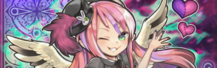 Master Duel - Ghostrick Purrely