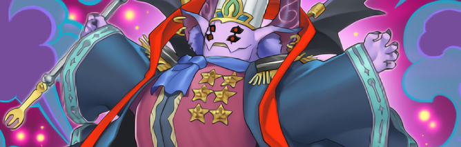 Master Duel - Hungry Burger Nouvelles Banner.png