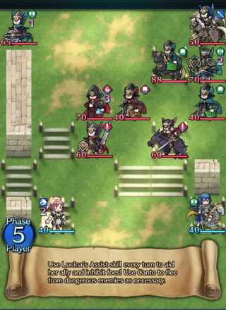 To Heal the Future Fire Emblem Heroes FEH