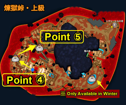 DQM - Circle of Temper Map