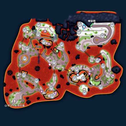 Dragon Quest Monsters The Dark Prince - Middle Echelon 2