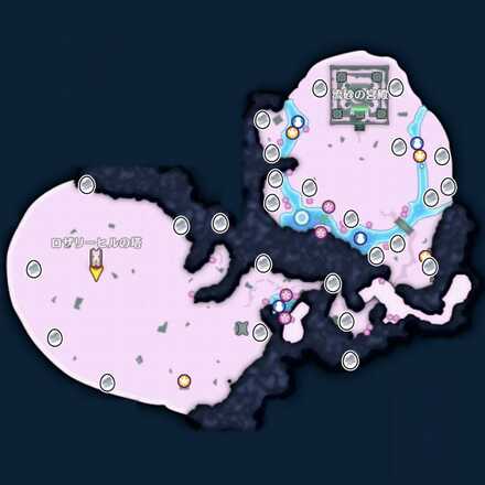 Dragon Quest Monsters The Dark Prince - Middle Echelon 4