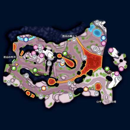 Dragon Quest Monsters The Dark Prince - Lower Echelon 2