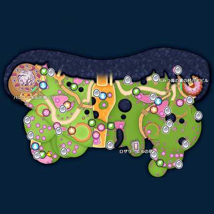 Dragon Quest Monsters The Dark Prince - Lower Echelon 3