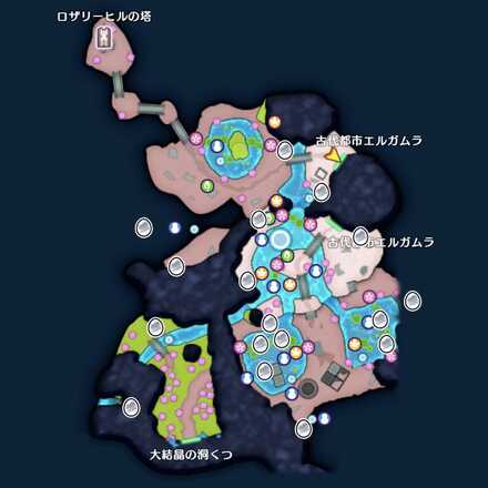 Dragon Quest Monsters The Dark Prince - Lower Echelon 4