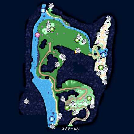 Dragon Quest Monsters The Dark Prince - Lower Echelon 6