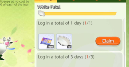 Pokemon UNITE - Complete Missions to Get Petals