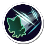 Pokemon UNITE - Hone Claws Icon