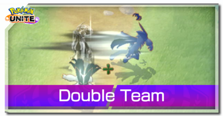 Pokemon UNITE - Double Team (Meowscarada) Banner.png