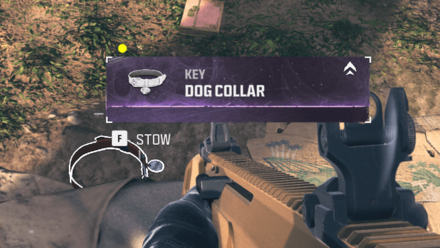 Modern Warfare 3 - Kill Hellhound