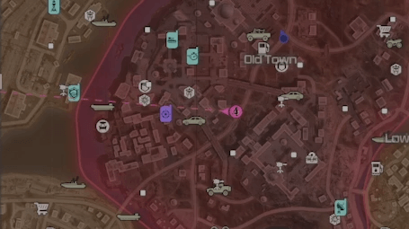 Modern Warfare 3 - Complete New Purple Contract