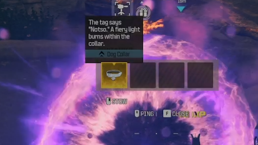 Modern Warfare 3 - Obtain Dog Collar From Reward Rift