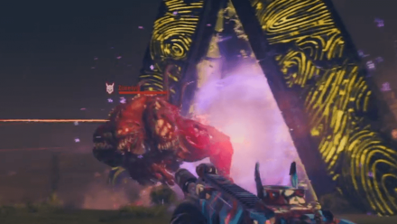 Modern Warfare 3 - Defeat Boss