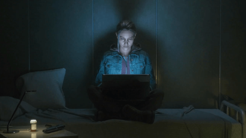 Modern Warfare 3 Bad Signal Mission