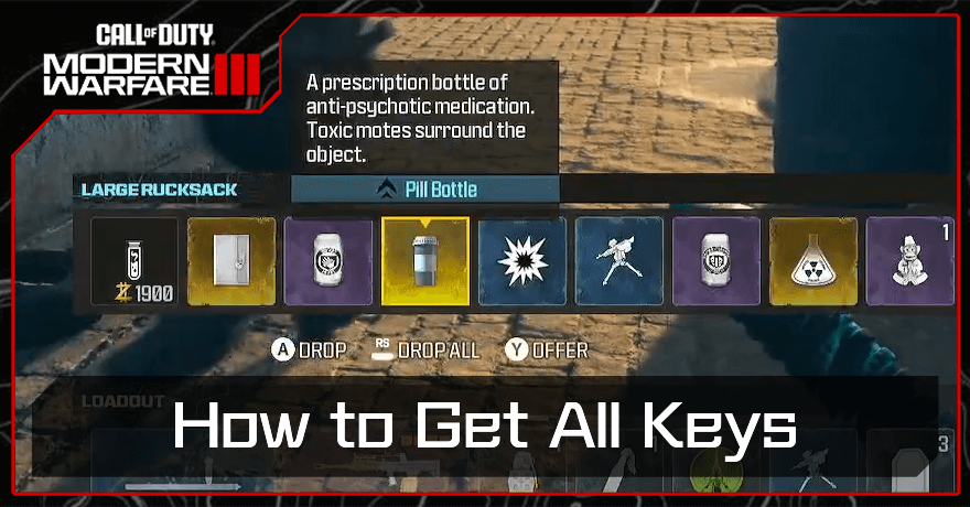 Dark Aether Easter Egg Guide: How to Get All Keys