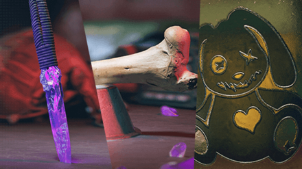 Modern Warfare 3 - Powerful Schematics