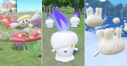 Pokémon Scarlet and Violet mystery gift codes for July 2023 » TalkEsport