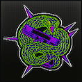 Modern Warfare 3 Snake Bite Icon