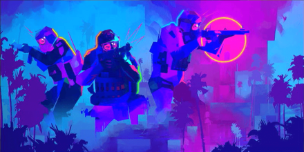 Modern Warfare 3 Beach Raid Icon