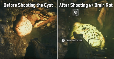 MW3 Zombies - How to Get the Pill Bottle