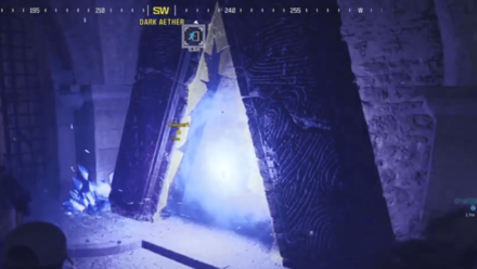 Dark Aether Exfil Portal