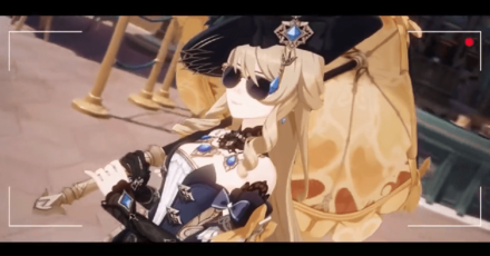 Genshin Impact - 4.3 Preview