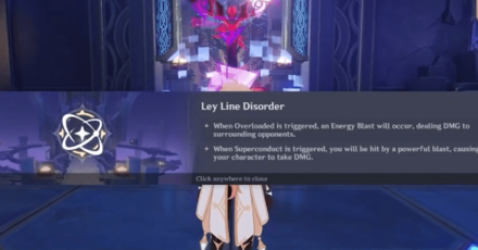 Genshin Impact - QoL Updates - Domain Optimization