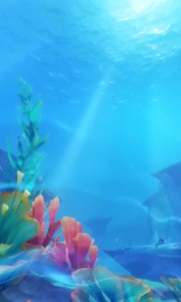 Genshin - Underwater Teapot Slim Preview