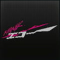 Modern Warfare 3 Manik Icon