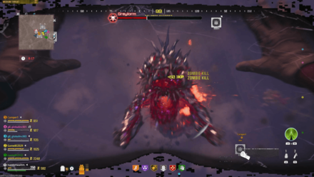 Modern Warfare 3 - Use Parachute When Tossed in the Air