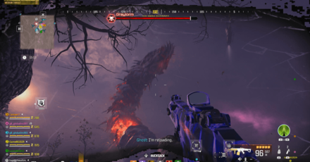 Modern Warfare 3 - Defeat Greylorm for a Chance to Get the Schematic