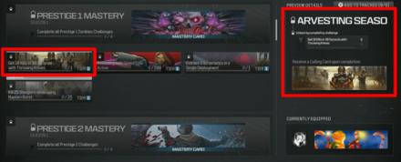 Modern Warfare 3 - Get 30 Kills using Throwing Knives in 30 Seconds