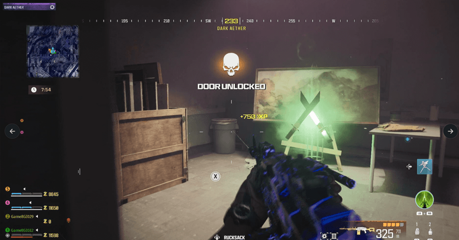 Modern Warfare 3 - Get a Full Power Powerup Reward