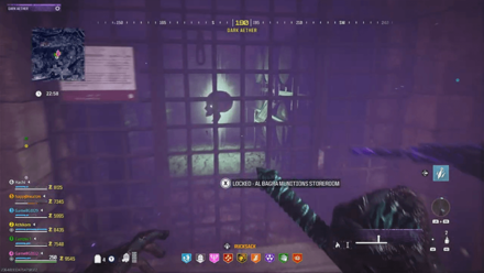 MW3 Zombies - Insta Kill Powerup Al Bagra Munitions Storeroom