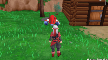 DQM Dark Prince - Coach Joe