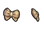 Stylish Ribbons Icon