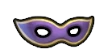 Disguising Mask Icon