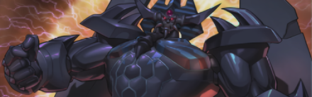 Obelisk the Tormentor