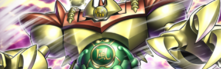 Master Duel - Gate Guardian Banner