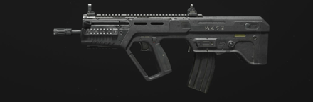 Modern Warfare 3 - RAM-7