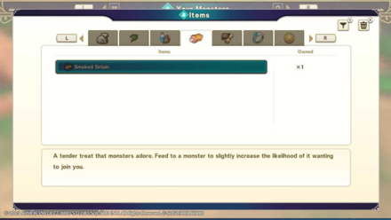 Use Meat Based Items.png