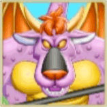 DQM Dark Prince - Archdemon