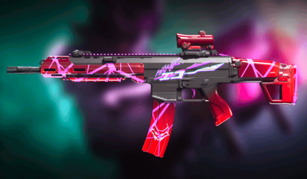 Modern Warfare 3 - Menace Beat