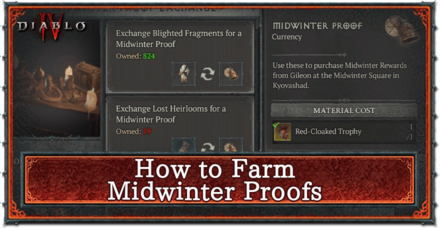 How to Farm Midwinter Proof
