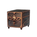 bronze sealed chest
