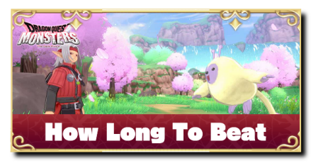 DQM Dark Prince - How Long To Beat