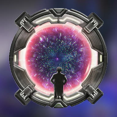 Modern Warfare 3 The Doorway Icon