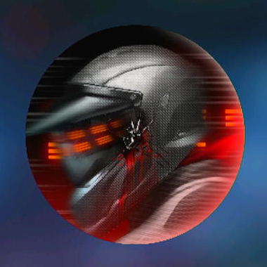 Modern Warfare 3 Cruise Icon