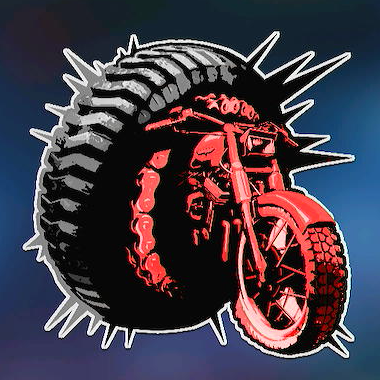 Modern Warfare 3 Chopper Icon
