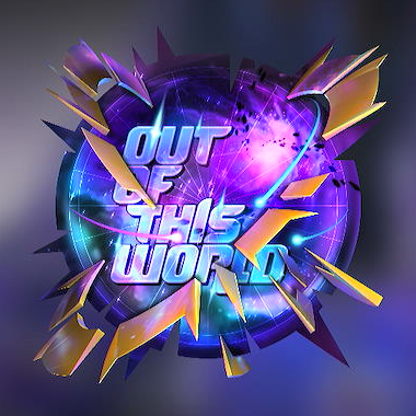 Modern Warfare 3 Out of This World Icon